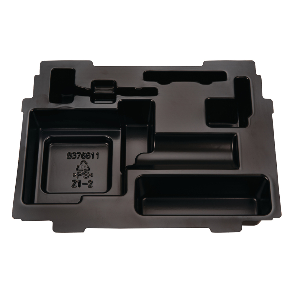 Вкладка для Makpac кейса Makita 837661-1 (PJ7000) Вкладка для Makpac кейса Makita 837661-1 (PJ7000)