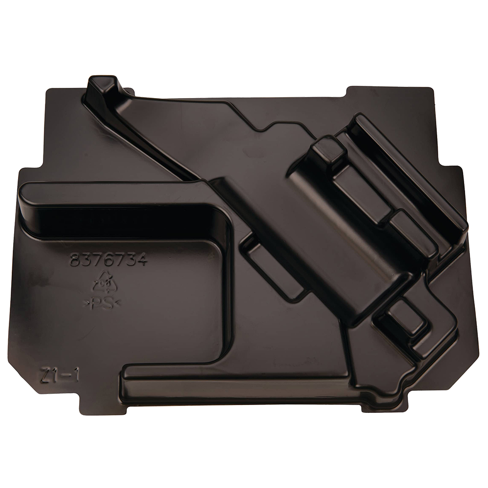 Вкладка для Makpac кейса Makita 837673-4 (TM3000) Вкладка для Makpac кейса Makita 837673-4 (TM3000)
