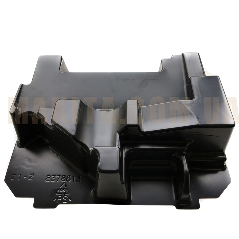 Вкладка для Makpac кейса Makita 837861-3 (DHS710D) Вкладка для Makpac кейса Makita 837861-3 (DHS710D)