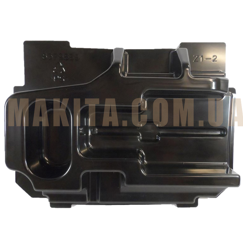 Вкладка для Makpac кейса Makita 837988-9 (DHR263, DHR264)