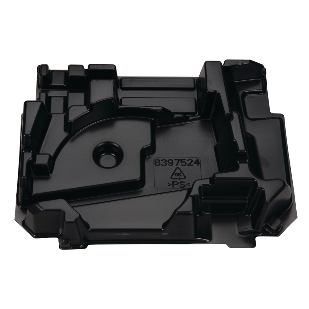 Вкладка для Makpac кейса Makita 839752-4 (DHS660, DHS661) Вкладка для Makpac кейса Makita 839752-4 (DHS660, DHS661)