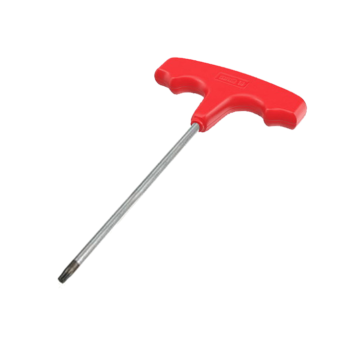 Викрутка TORX T27 Makita (944500862) Викрутка TORX T27 Makita (944500862)