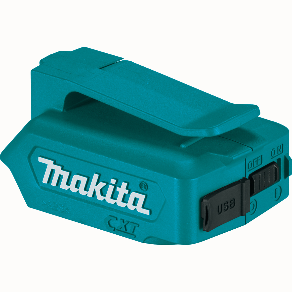 USB преобразователь для мобильных устройств Makita ADP06