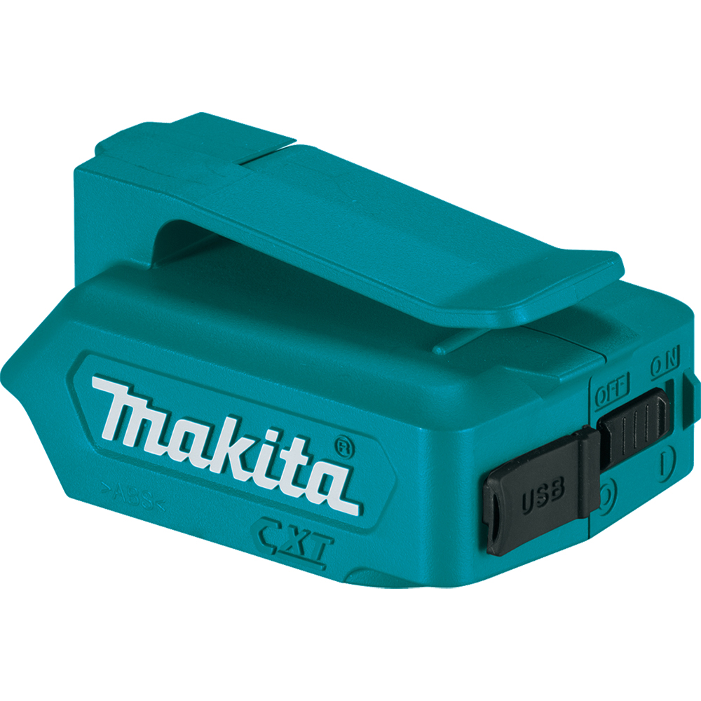 USB перетворювач для мобільних пристроїв Makita ADP06