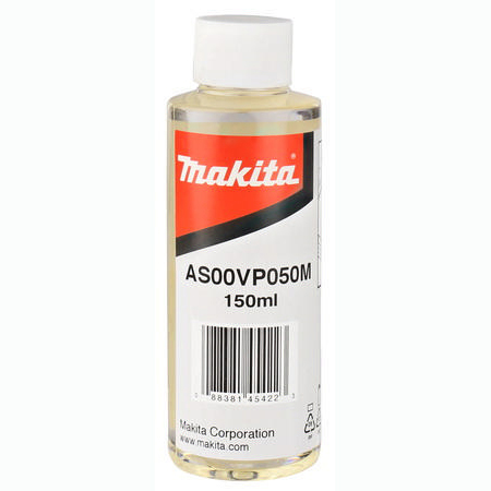 Масло для вакуумного насоса DVP180 Makita 150 ml (AS00VP050M)
