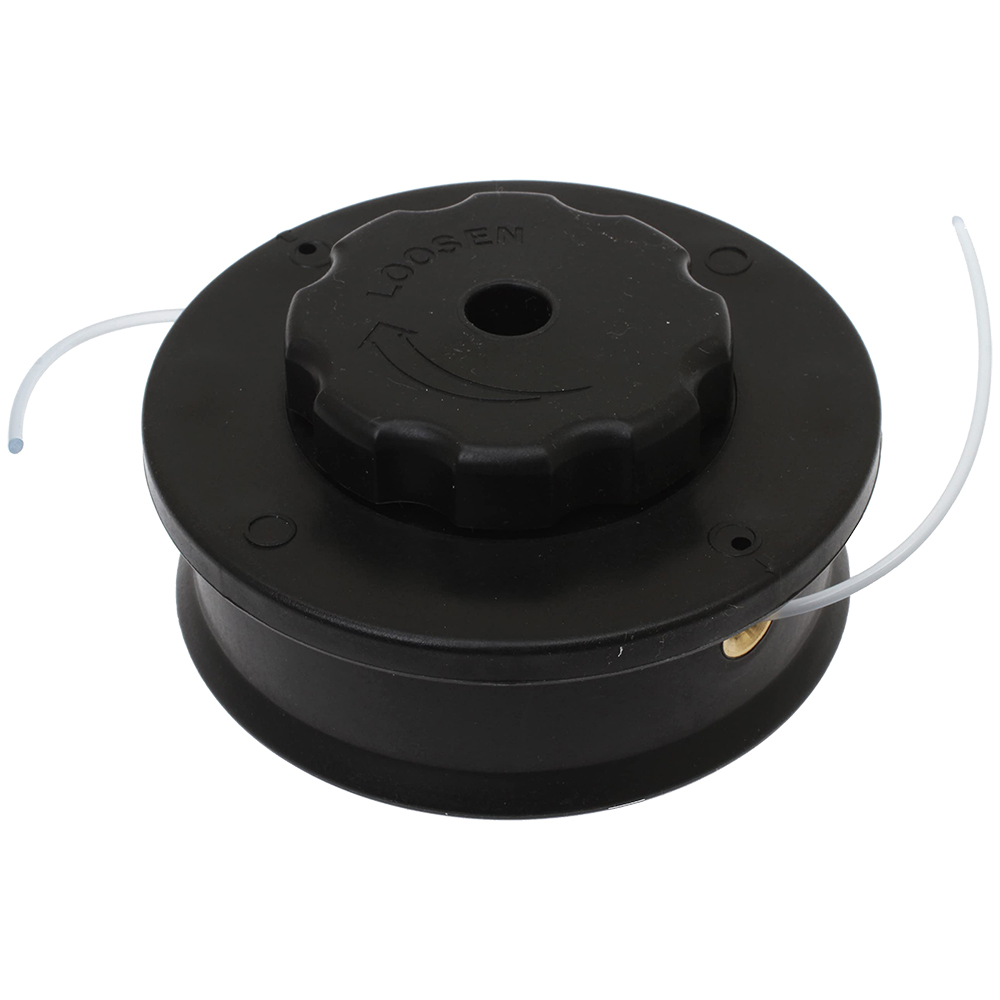 Косильна головка для RBC350, RBC350E, RBC351, RBC410, RBC415, RBC420, RBC420E, RBC421 2,4 мм, М10х1 Makita (B-01965)
