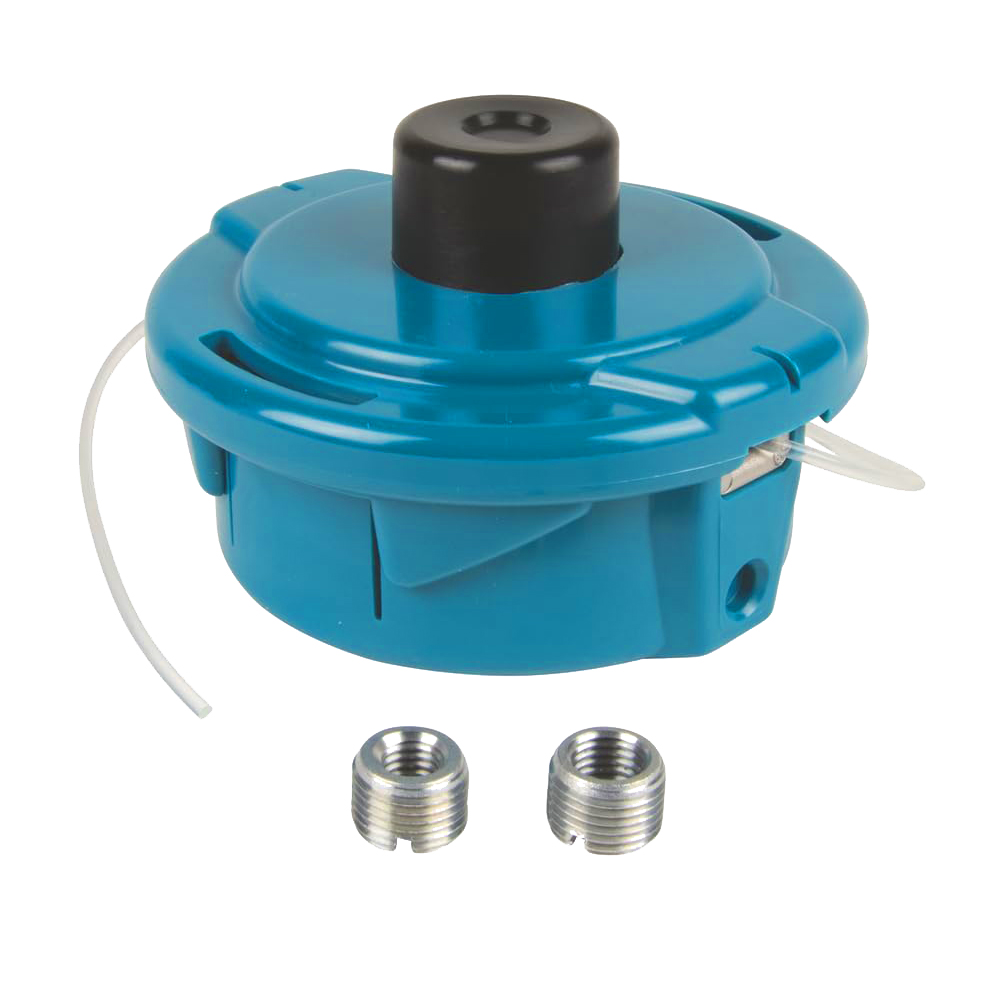 Косильна головка для EM2500, DUR187, DUR188, BBC231U, BC231UD, DBC260U, EBH252U, EBH253U, EM2600, EM2650UH, EM2651UH, EBH341U, RBC2500,RBC3100, RBC3101, RBC2110, BCM2310, BCM2600, BCM3300, RBC414, DUR182, DUR361, DUR190, DUR191, DUR192, DUR368, DUR369 (B-02945)