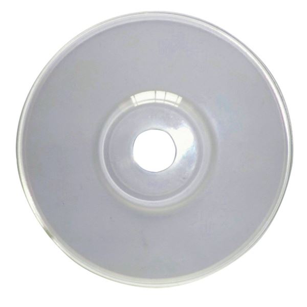 Підошва для шліфувальних гнучких дисків 230 мм (B-20507)