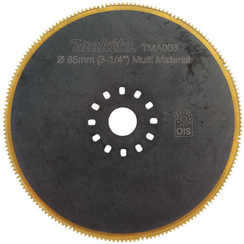 Пильный диск BiM-TiN Makita 85 мм (B-21294)