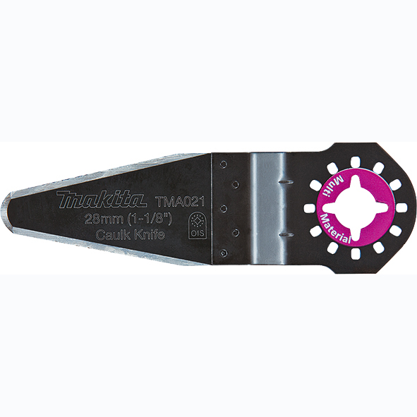 Универсальный нож для удаления цементного раствора HCS Makita (B-21478)