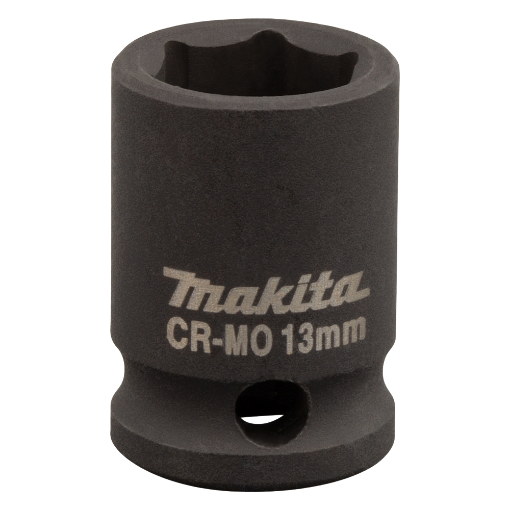 Ударна головка Cr-Mo Makita 13х28 мм (B-39958) Ударна головка Cr-Mo Makita 13х28 мм (B-39958)