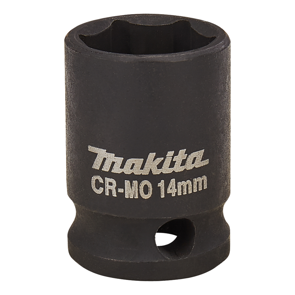 Ударна головка Cr-Mo Makita 14х28 мм (B-39964) Ударна головка Cr-Mo Makita 14х28 мм (B-39964)