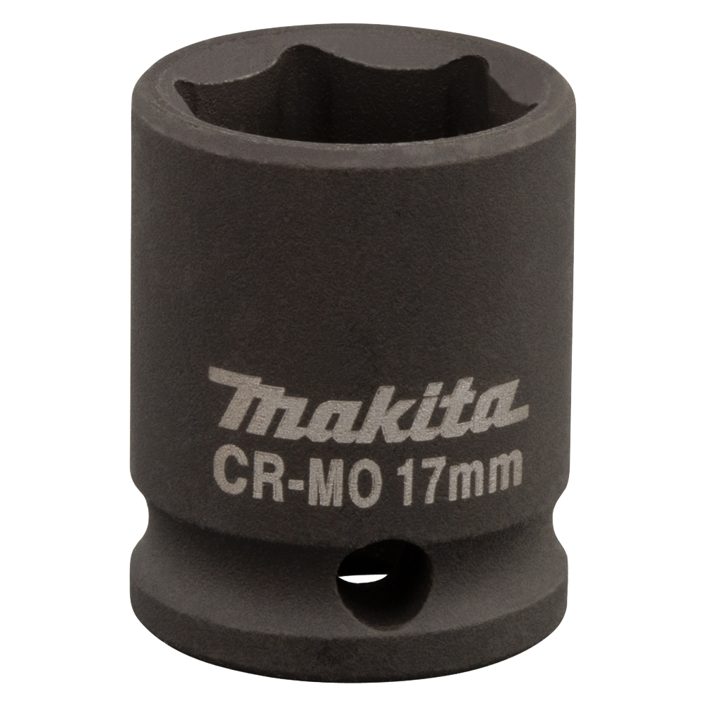 Ударна головка Cr-Mo Makita 17х30 мм (B-39992)