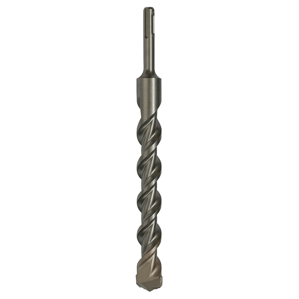 Бур SDS-PLUS V-Plus 25X250 мм Makita (B-48228) Бур SDS-PLUS V-Plus 25X250 мм Makita (B-48228)