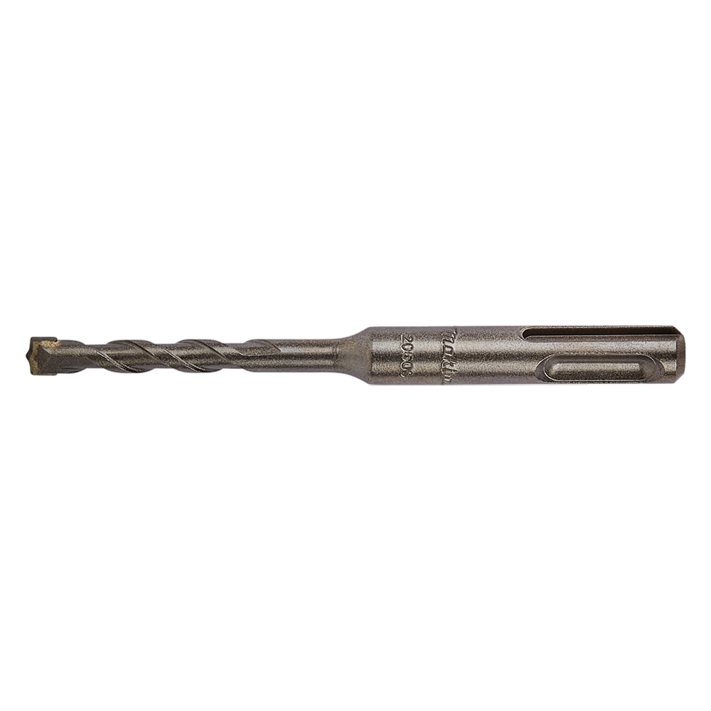 Бур SDS-PLUS з центруючим наконечником 6.5x110 мм Makita (B-55887)