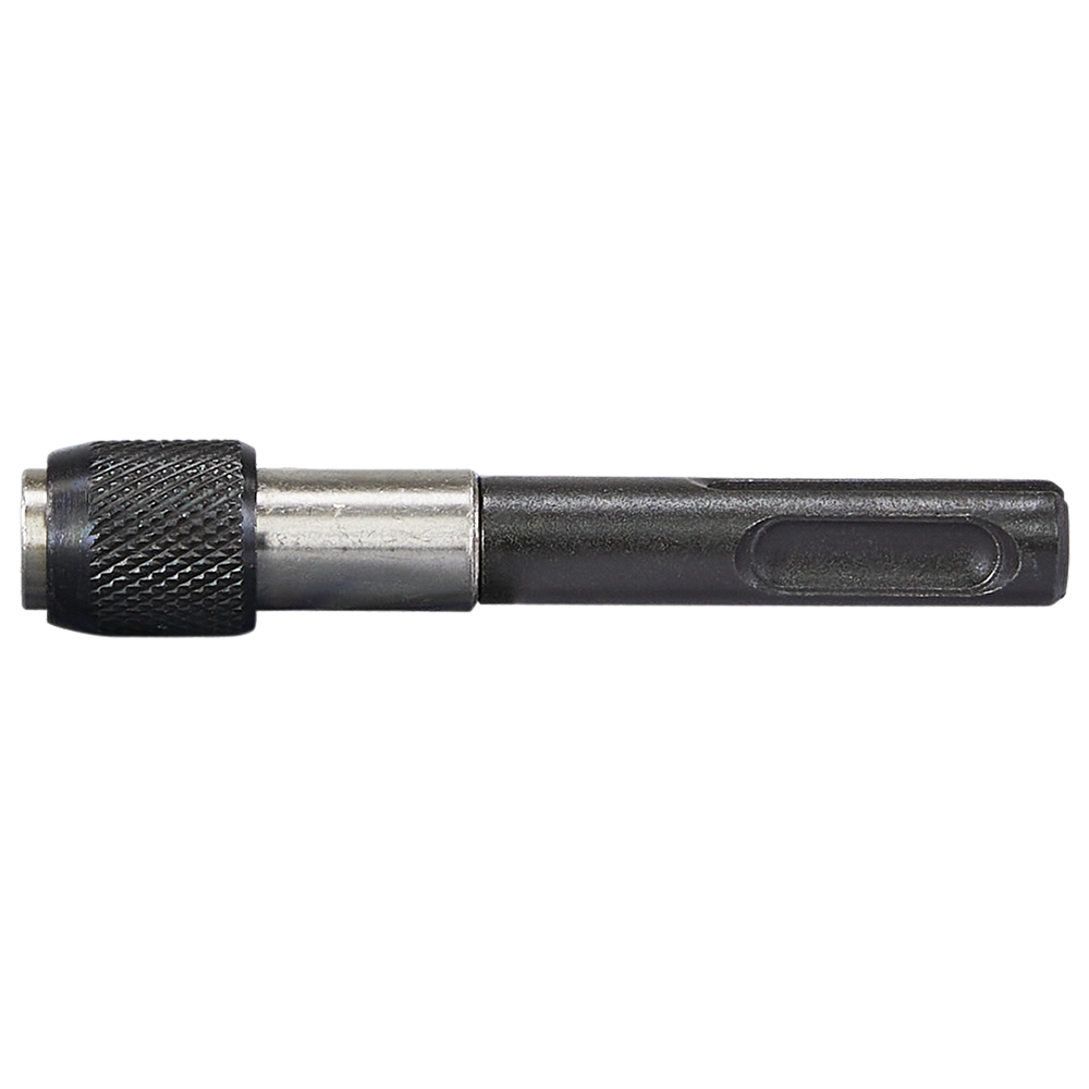 Бітотримач магнітний для перфоратора SDS+ Makita 80 мм (B-57548)