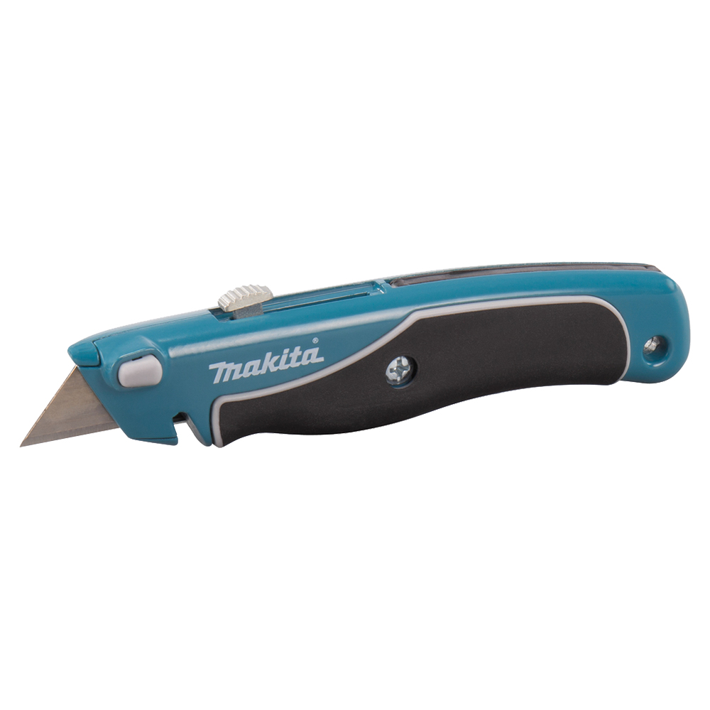 Ніж монтажний з висувним лезом Makita (B-65785)
