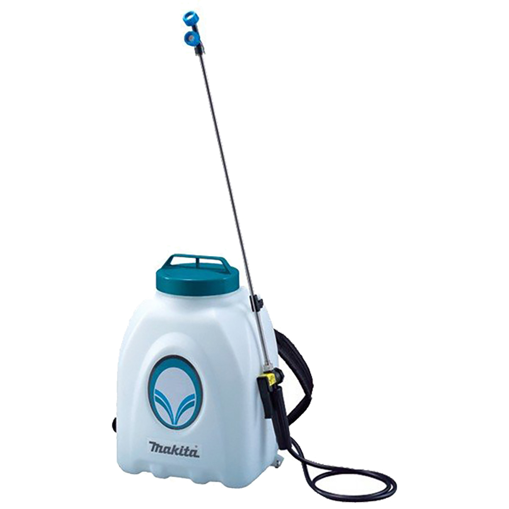 Акумуляторний садовий обприскувач Makita BVF 104 RF Акумуляторний садовий обприскувач Makita BVF 104 RF