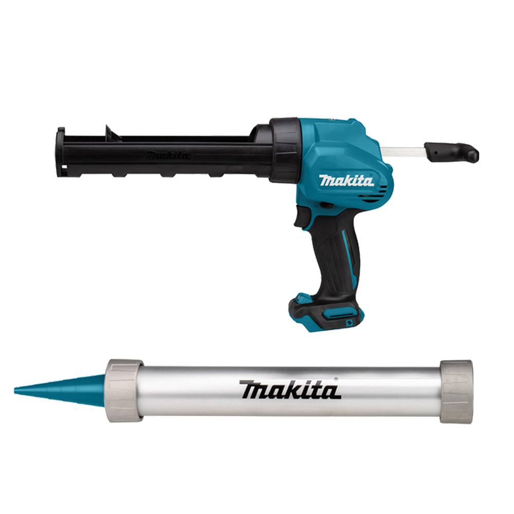 Акумуляторний пістолет для герметика Makita CG 100 DZA