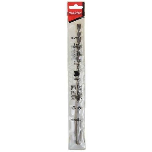 Бур SDS-Plus Standard 8x260 мм Makita (D-00153) Бур SDS-Plus Standard 8x260 мм Makita (D-00153)