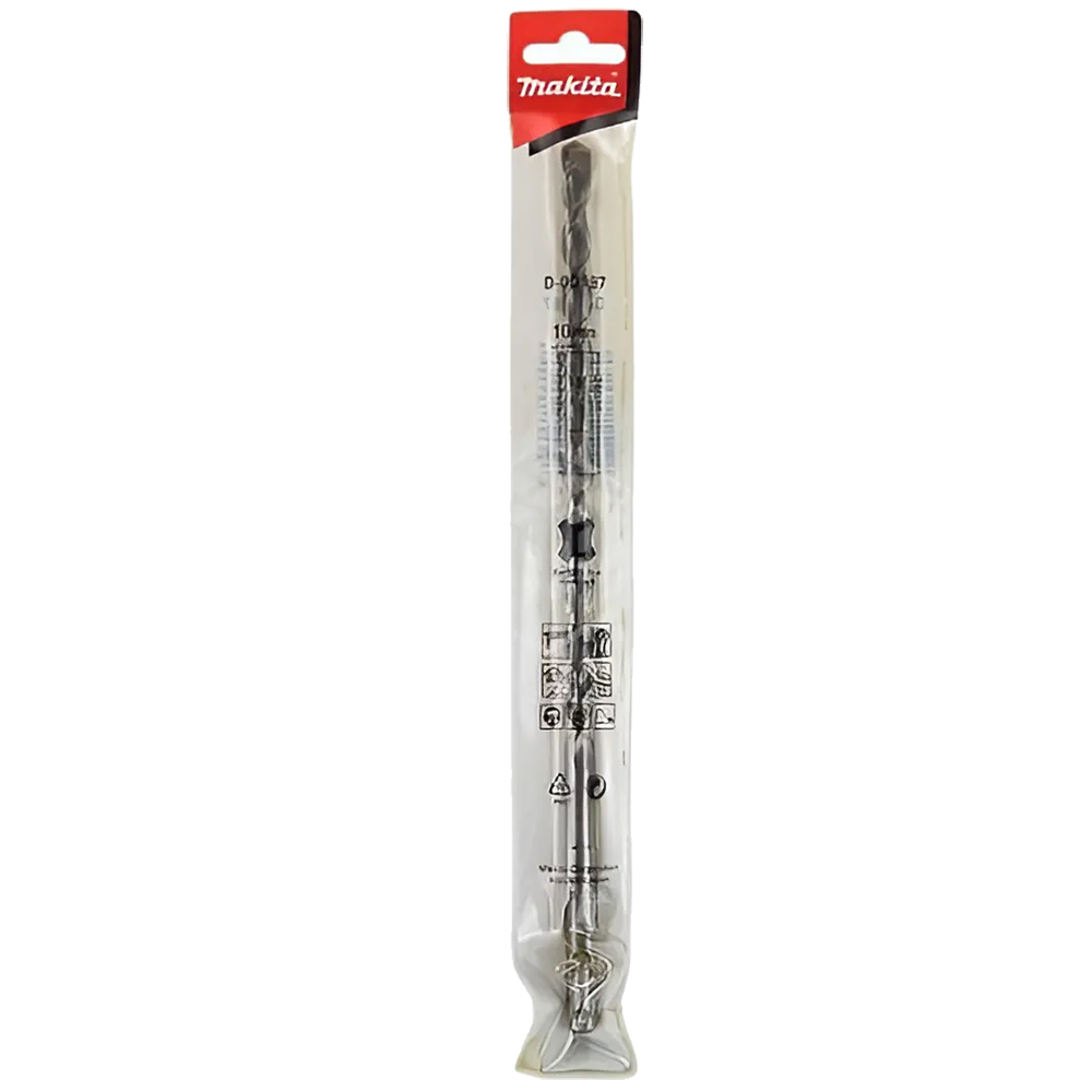 Бур SDS-Plus Standard 10x260 мм Makita (D-00197)