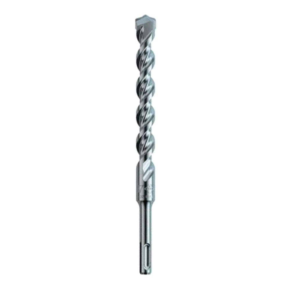 Бур SDS-Plus Standard 19x210 мм Makita (D-00343) Бур SDS-Plus Standard 19x210 мм Makita (D-00343)