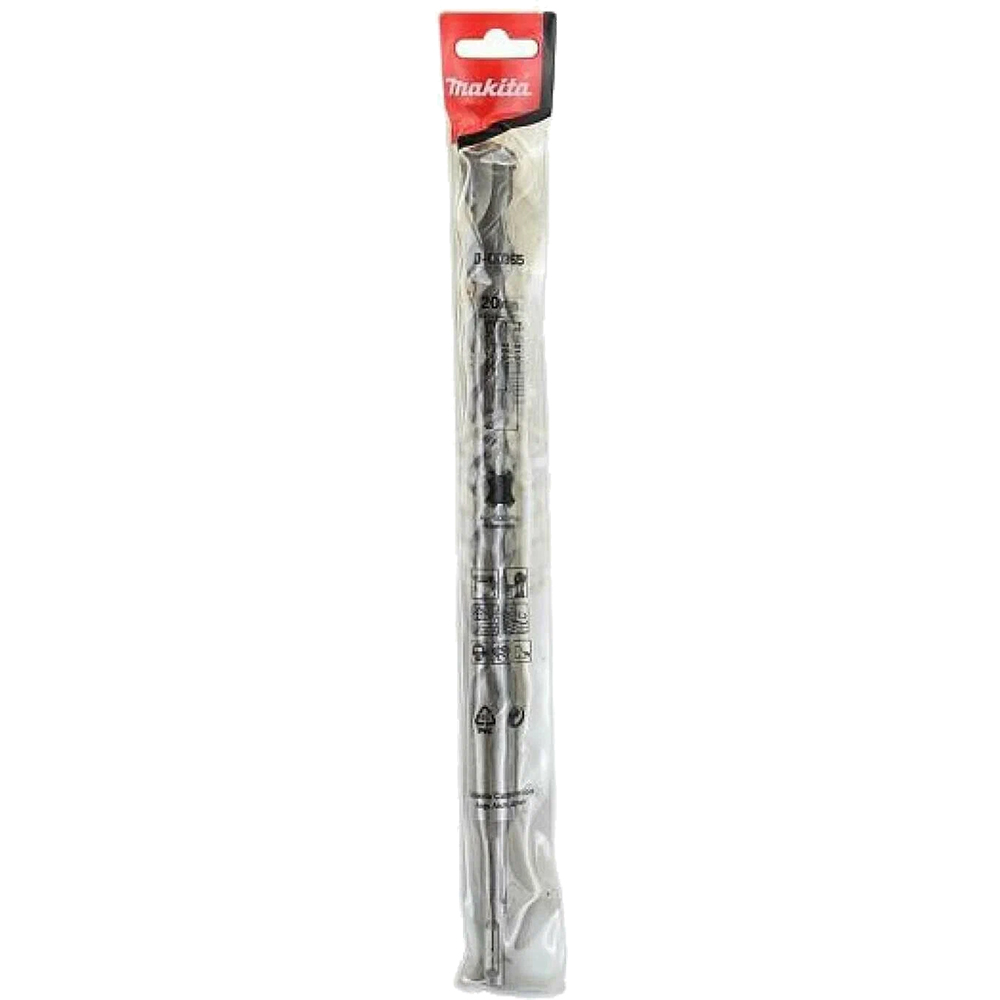 Бур SDS-Plus Standard 20x310 мм Makita (D-00365)