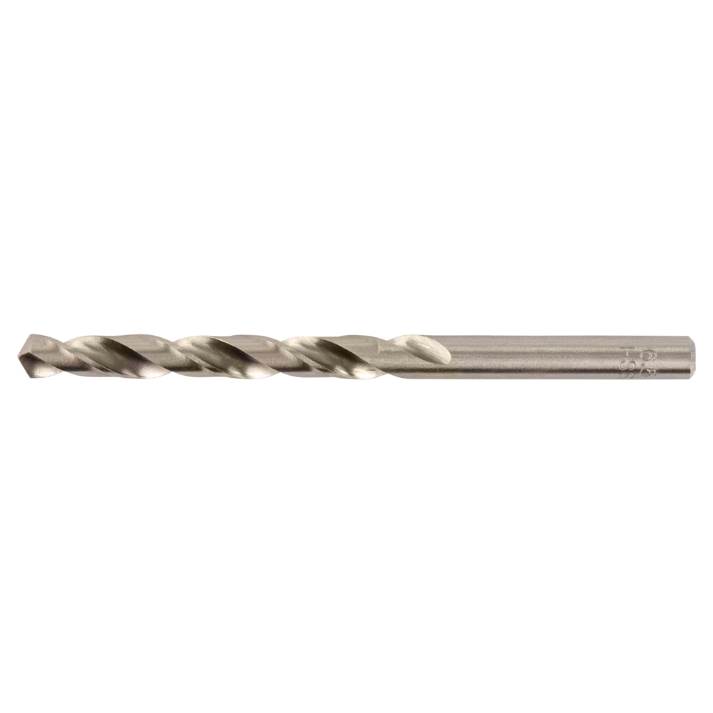 Свердло HSS по металу 6,5x101 мм Makita (D-09759) Свердло HSS по металу 6,5x101 мм Makita (D-09759)