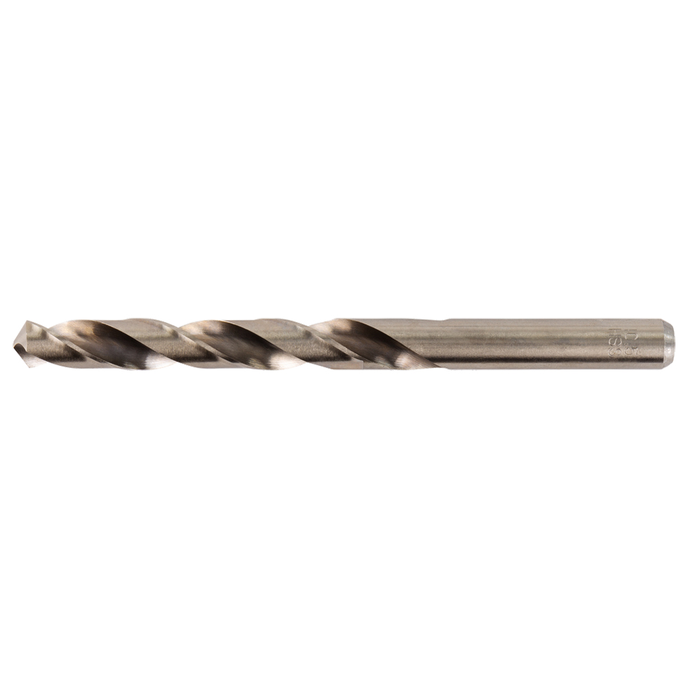 Свердло HSS по металу 10,5x133 мм Makita (D-09830) Свердло HSS по металу 10,5x133 мм Makita (D-09830)