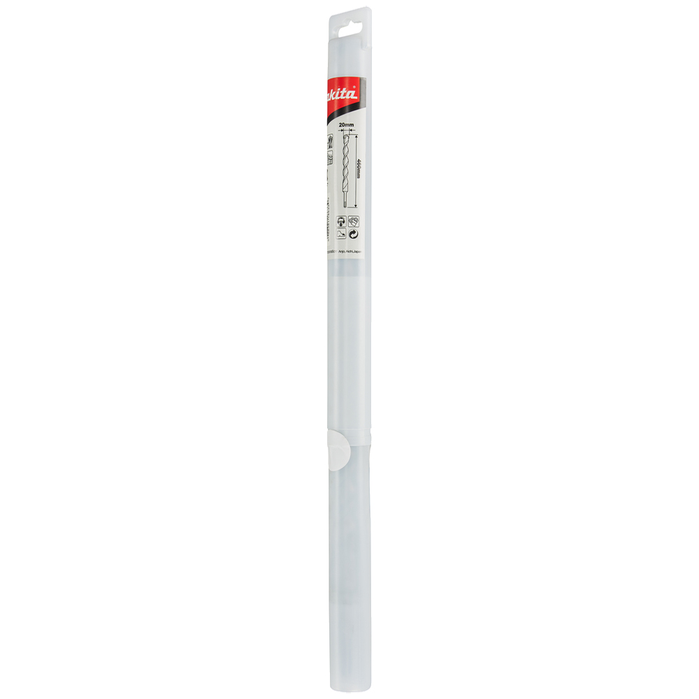 Бур SDS-Plus Standard 20x460 мм Makita (D-15235)