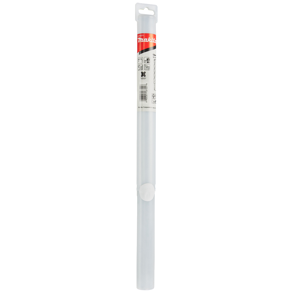 Бур SDS-Plus Standard 12x460 мм Makita (D-16271)