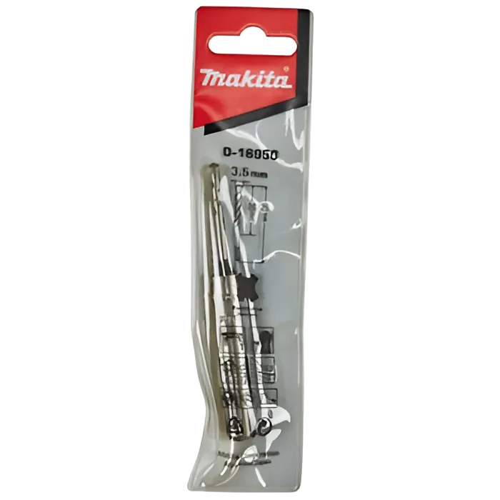 Бур SDS-Plus Standard 3,5x90 мм Makita (D-16950)