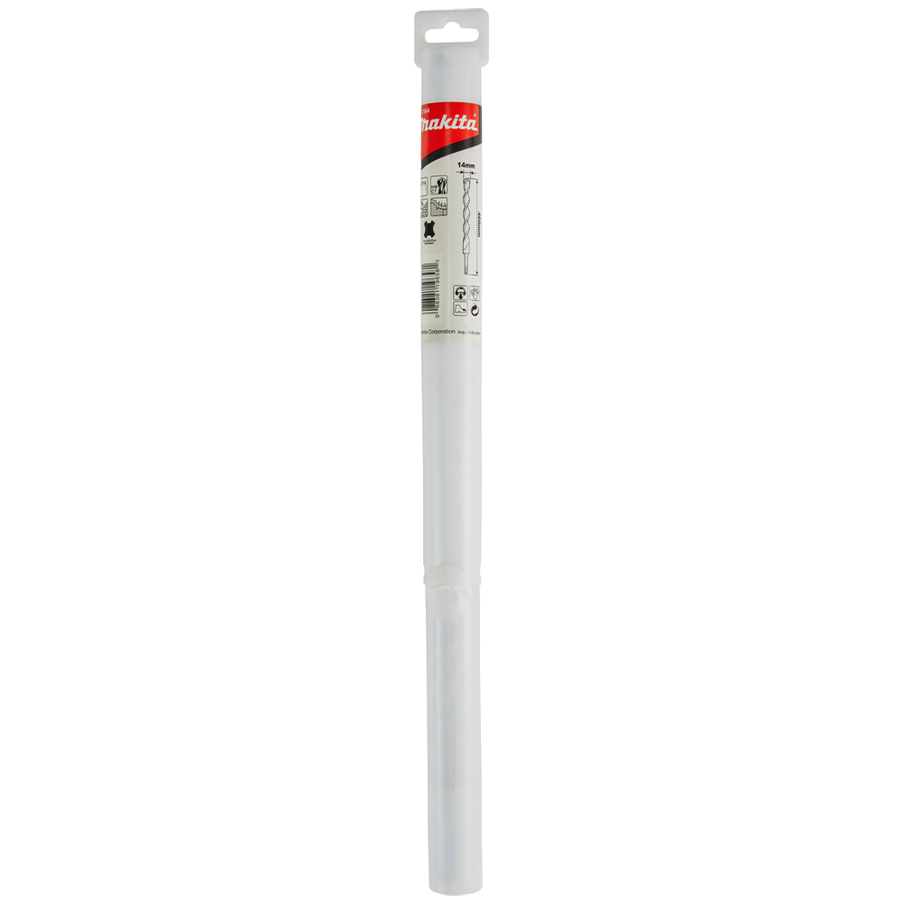 Бур SDS-Plus Standard 14x460 мм Makita (D-17544)