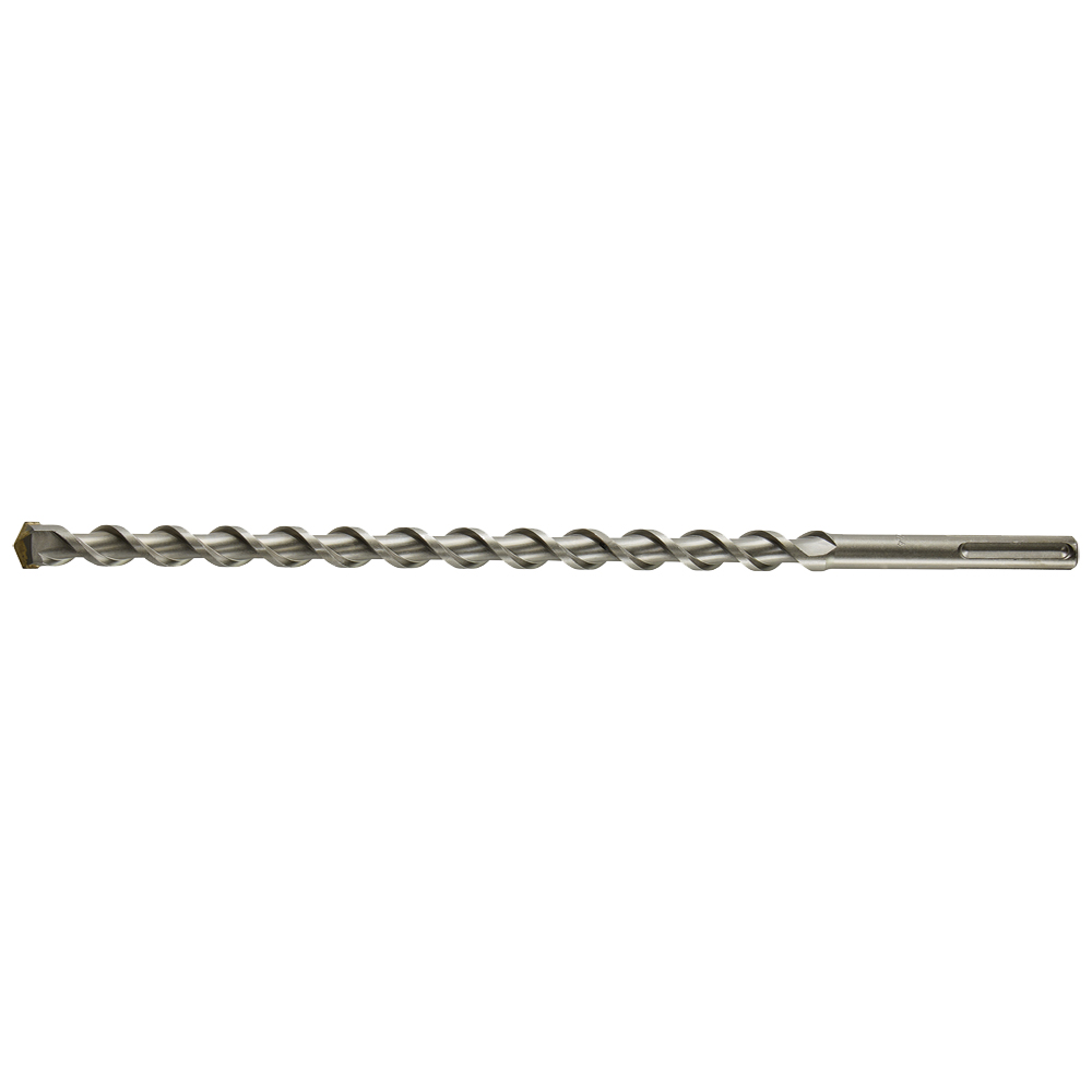Бур SDS-MAX Standard 24x540 мм Makita (D-34023) Бур SDS-MAX Standard 24x540 мм Makita (D-34023)
