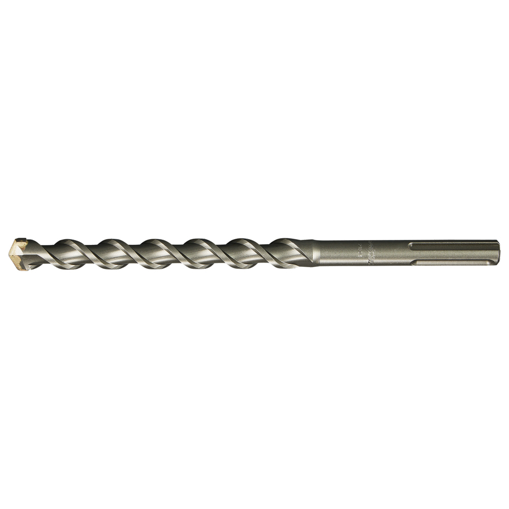 Бур SDS-MAX Standard 25x340 мм Makita (D-34039) Бур SDS-MAX Standard 25x340 мм Makita (D-34039)