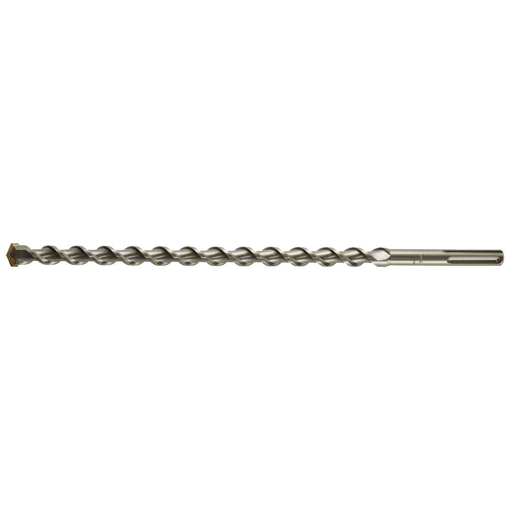 Бур SDS-MAX Standard 25x540 мм Makita (D-34045)