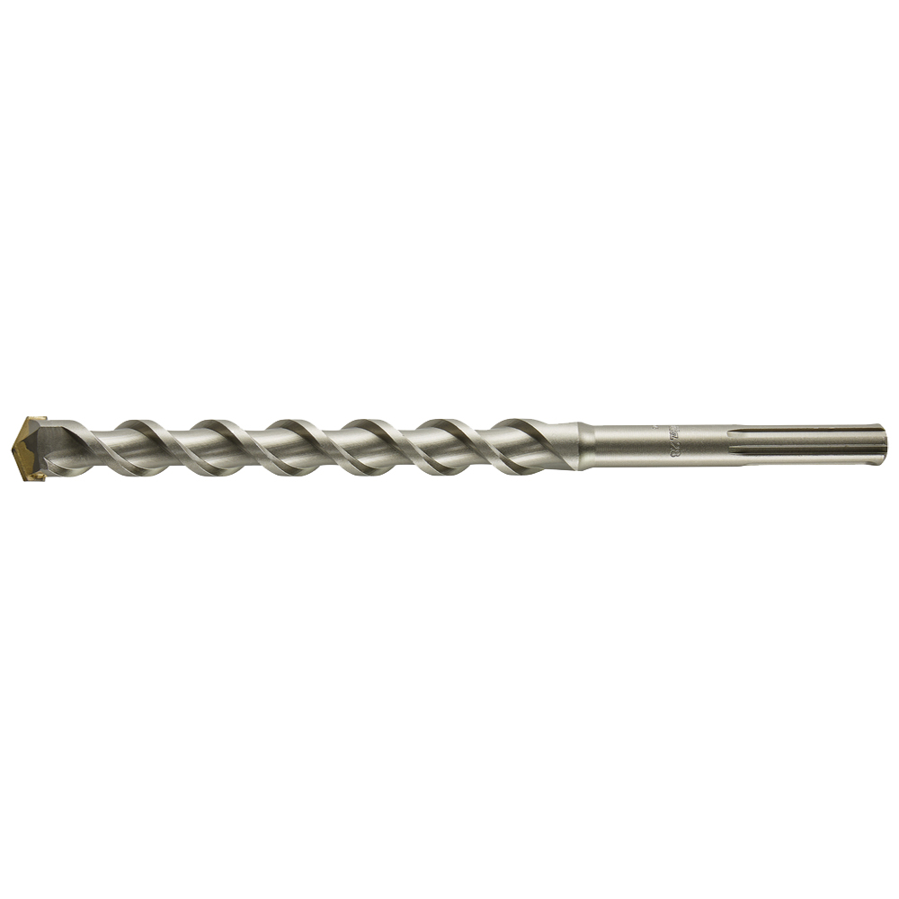 Бур SDS-MAX Standard 28x370 мм Makita (D-34051) Бур SDS-MAX Standard 28x370 мм Makita (D-34051)