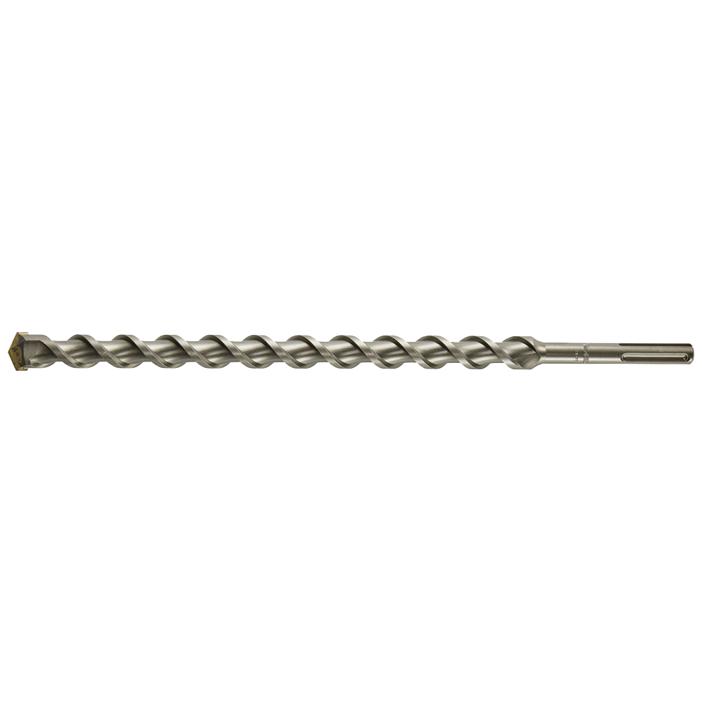 Бур SDS-MAX Standard 32x570 мм Makita (D-34104) Бур SDS-MAX Standard 32x570 мм Makita (D-34104)