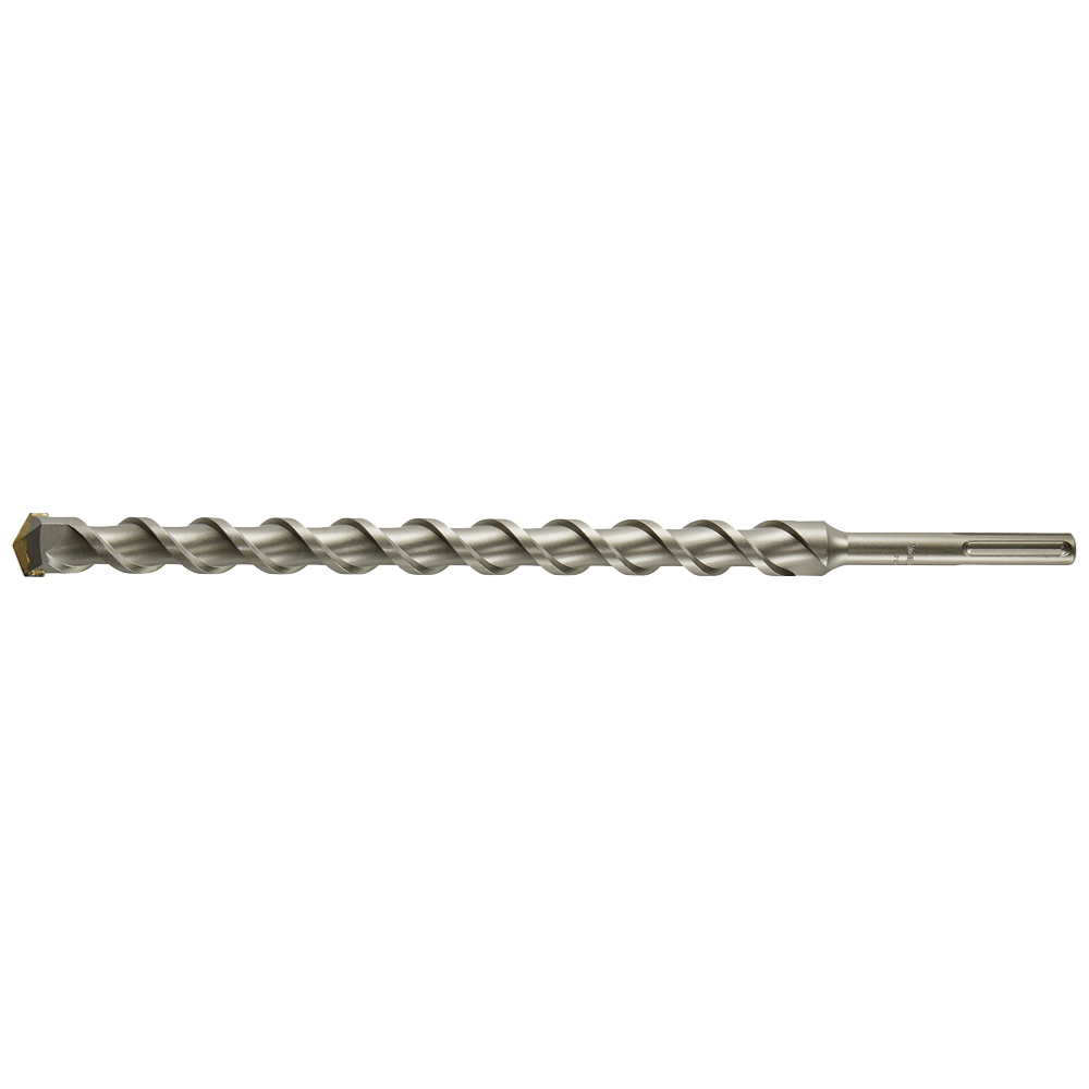 Бур SDS-MAX Standard 35x570 мм Makita (D-34126) Бур SDS-MAX Standard 35x570 мм Makita (D-34126)