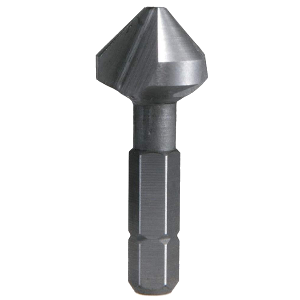 Зенківка 3 крайки (кромки) 20,5 мм 20,5х41 Makita (D-37362) Зенківка 3 крайки (кромки) 20,5 мм 20,5х41 Makita (D-37362)