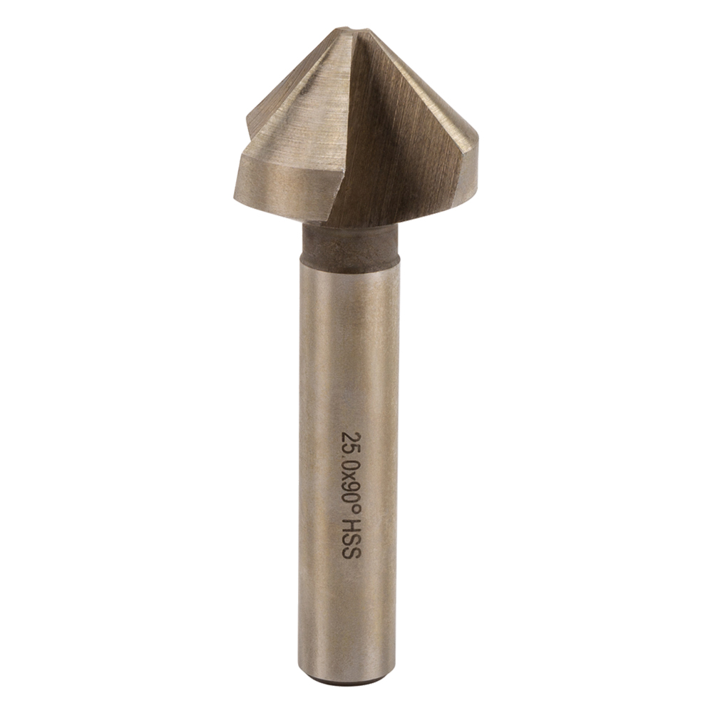Купити Зенківка 3 крайки (кромки) 25 мм 25х67 Makita (D-37493