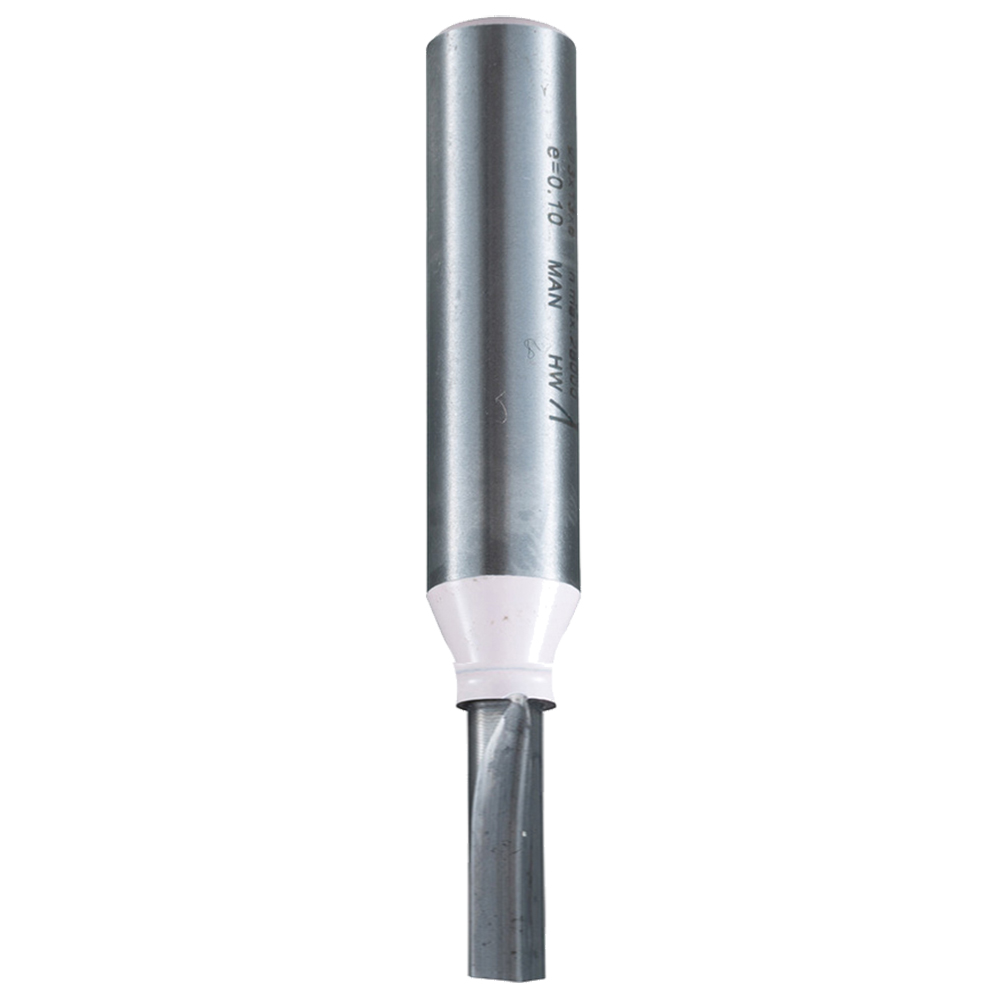 Пряма фреза - 1 ніж 4x13x51 Makita (D-47385) Пряма фреза - 1 ніж 4x13x51 Makita (D-47385)