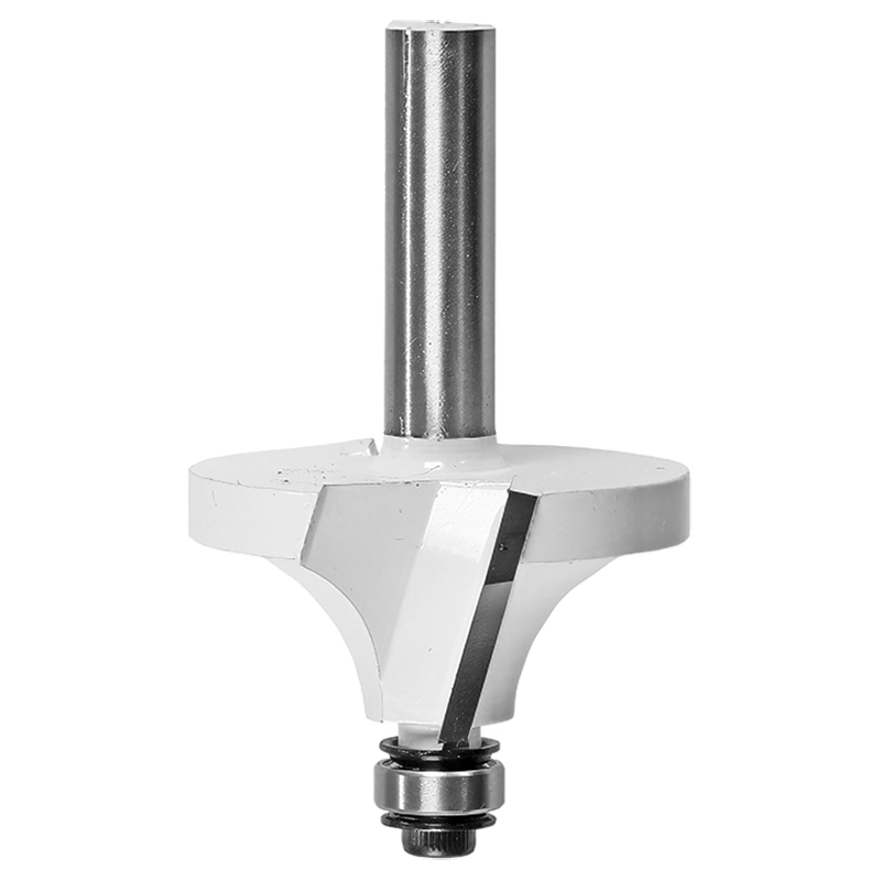 Фреза для круглих фасок 50,8x25,4x76,2 мм Makita (D-48424) Фреза для круглих фасок 50,8x25,4x76,2 мм Makita (D-48424)