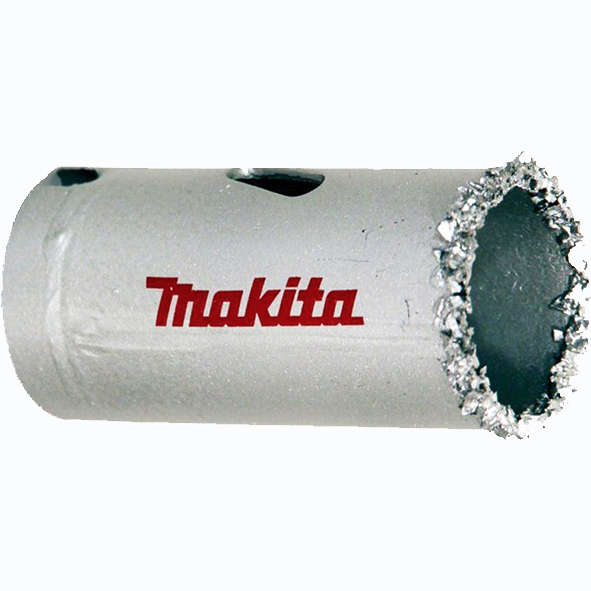 Карбид вольфрамовая коронка 33 мм Makita (D-51188)