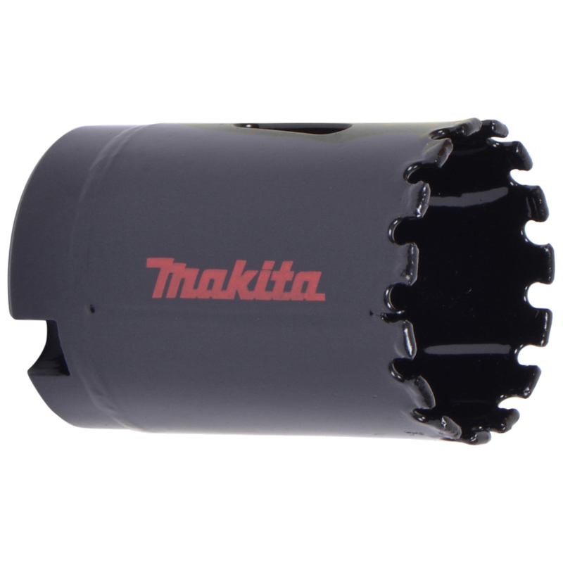 Алмазна коронка по твердій кераміці 35 мм/з водою Makita (D-61276) Алмазна коронка по твердій кераміці 35 мм/з водою Makita (D-61276)