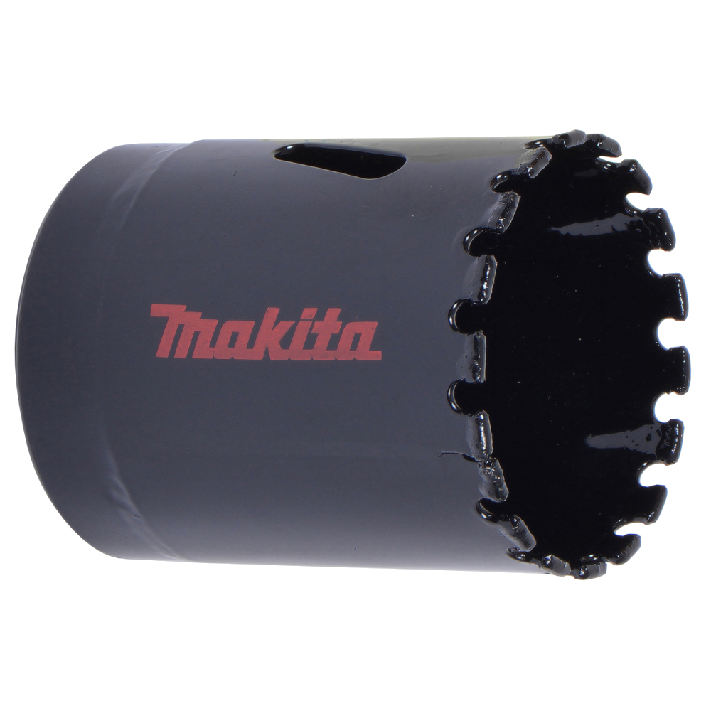 Алмазна коронка по твердій кераміці 41 мм/з водою Makita (D-61298)