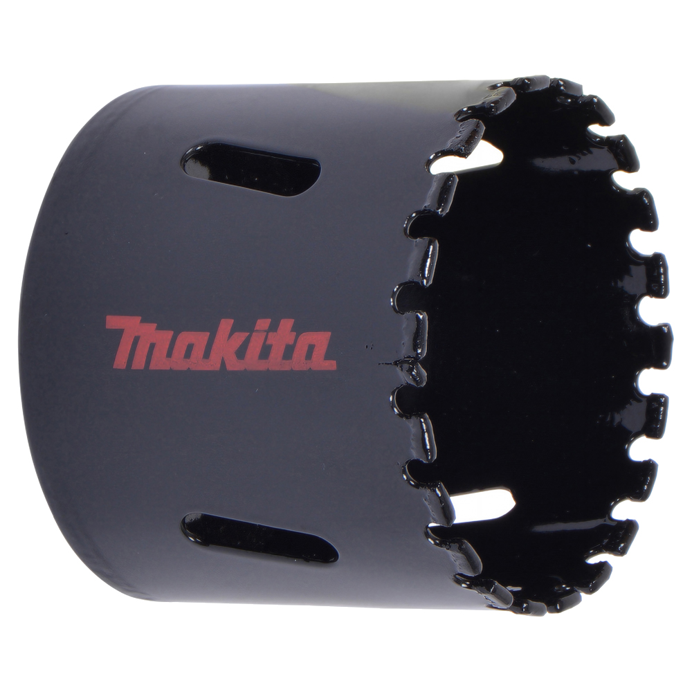 Алмазна коронка по твердій кераміці 51 мм/з водою Makita (D-61313) Алмазна коронка по твердій кераміці 51 мм/з водою Makita (D-61313)