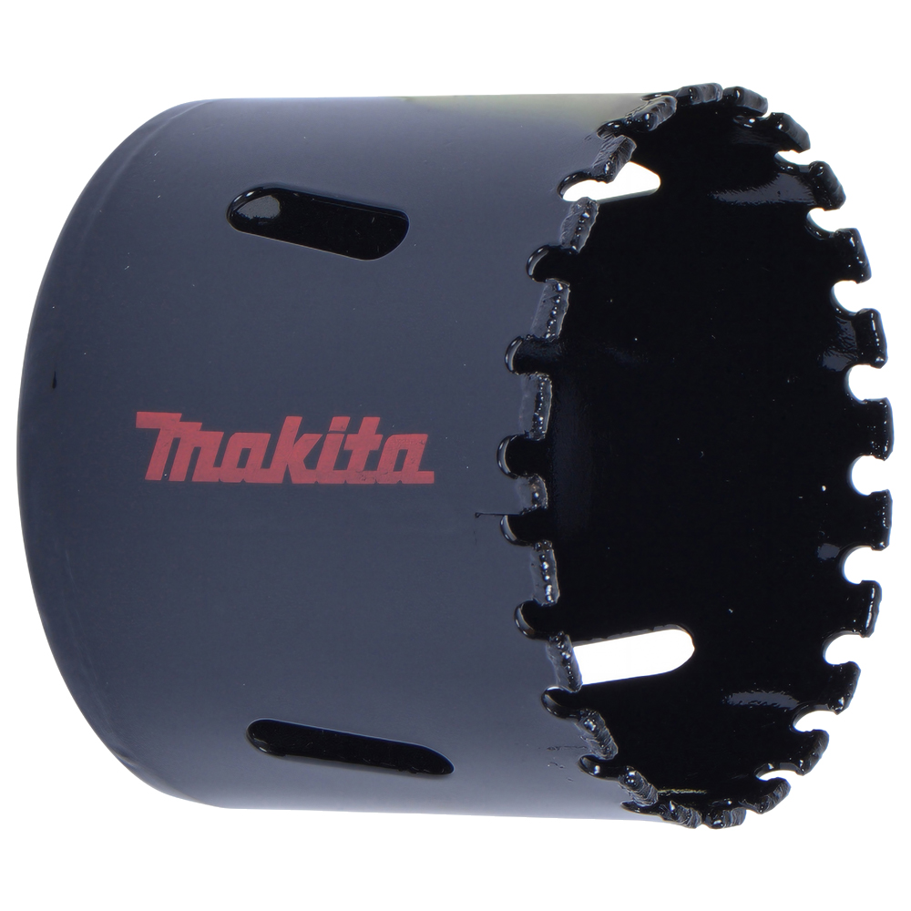 Алмазна коронка по твердій кераміці 54 мм/з водою Makita (D-61329) Алмазна коронка по твердій кераміці 54 мм/з водою Makita (D-61329)