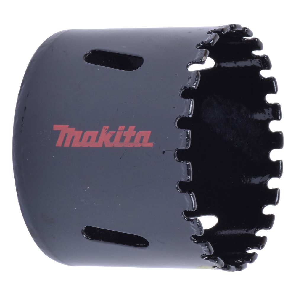 Алмазна коронка по твердій кераміці 57 мм/з водою Makita (D-61335)