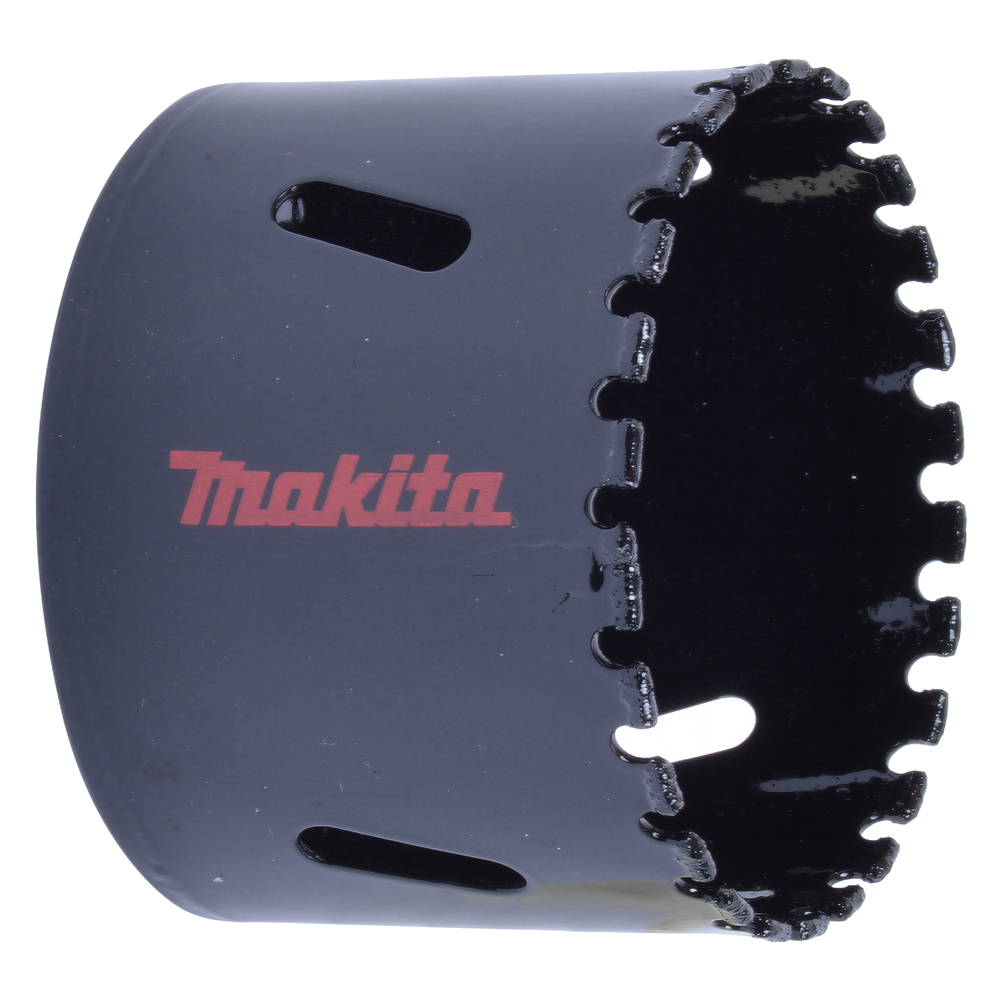 Алмазна коронка по твердій кераміці 60 мм/з водою Makita (D-61341) Алмазна коронка по твердій кераміці 60 мм/з водою Makita (D-61341)